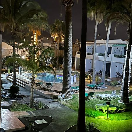 Paradise Club L28 & L29 Puerto del Carmen  Buitenkant foto