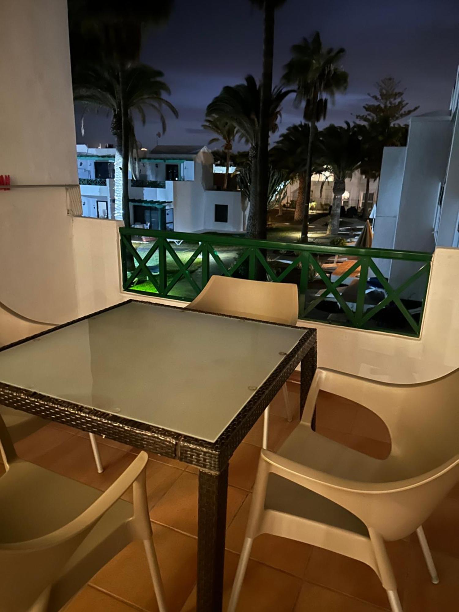 Paradise Club L28 & L29 Puerto del Carmen  Buitenkant foto