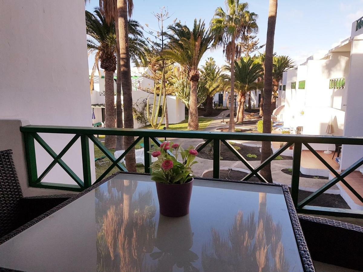Paradise Club L28 & L29 Puerto del Carmen  Buitenkant foto