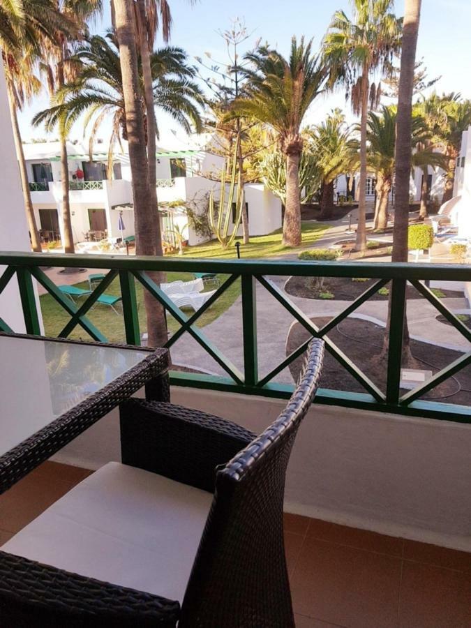Paradise Club L28 & L29 Puerto del Carmen  Buitenkant foto