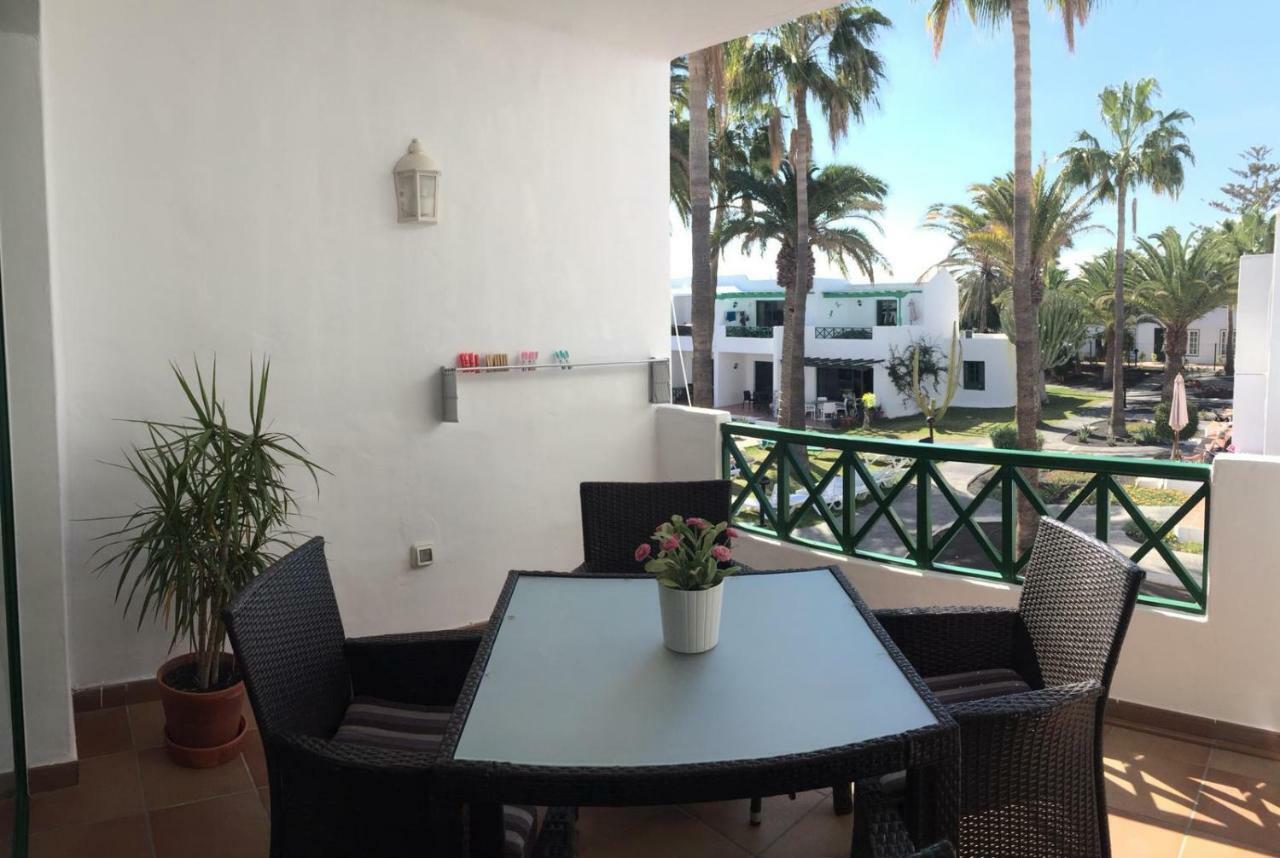 Paradise Club L28 & L29 Puerto del Carmen  Buitenkant foto